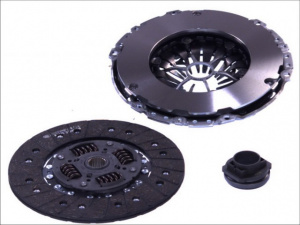 KIT AMBREIAJ si VOLANTA MASA DUBLA LUK FORD TRANSIT 2.4 DI / TDE pana in 05.2002 - Img 3