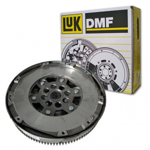 KIT AMBREIAJ si VOLANTA MASA DUBLA LUK OPEL CORSA C 1.3 CDTI 69CP / 70CP - Img 5