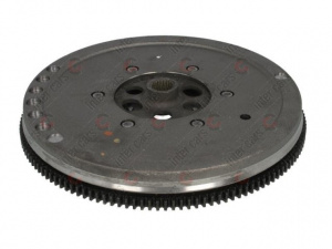 VOLANTA MASA DUBLA LUK CUTIE AUTOMATA CVT (fara trepte) AUDI A4 2.0 TDI 121CP / 136CP / 140CP - Img 4