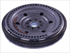 VOLANTA MASA DUBLA LUK FORD FOCUS I 1.8 TDDI 100CP / 115CP - Img 3
