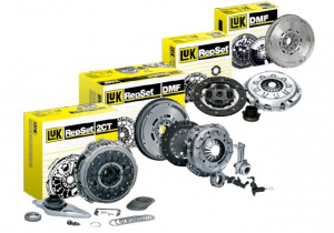 VOLANTA MASA DUBLA LUK OPEL ASTRA H 1.3 CDTI 90CP cu cod motor Z13DTH - Img 5