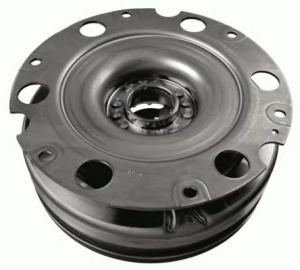 VOLANTA MASA DUBLA SACHS cutie AUTOMATA MULTITRONIC AUDI A4 B8 2.0 TDI 136CP / 143CP / 150CP / 177CP - Img 2