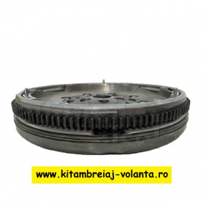KIT AMBREIAJ cu VOLANTA MASA DUBLA LUK VW MULTIVAN V 2.0TDI 84CP/102CP/114CP - Img 6