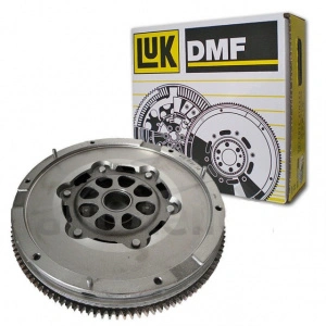 KIT AMBREIAJ si VOLANTA MASA DUBLA LUK FORD MONDEO III 2.0 16V TDDi / TDCI 115CP pana in 09.2002 cutie manuala 5 trepte - Img 4