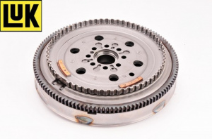 KIT AMBREIAJ si VOLANTA MASA DUBLA LUK OPEL CORSA C 1.3 CDTI 69CP / 70CP - Img 6