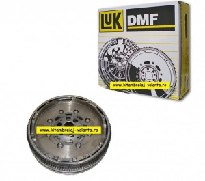 VOLANTA MASA DUBLA LUK VW GOLF VI 2.0 TDI 110CP
