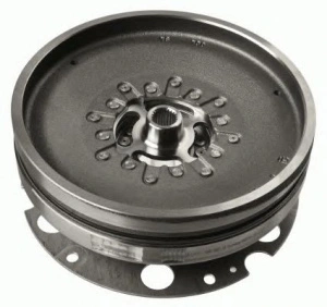 VOLANTA MASA DUBLA SACHS cutie AUTOMATA MULTITRONIC AUDI A7 3.0 TDI 204CP / 245CP - Img 2