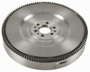 VOLANTA MASA DUBLA SACHS FORD TRANSIT CONNECT 1.6 TDCI 115CP - Img 3