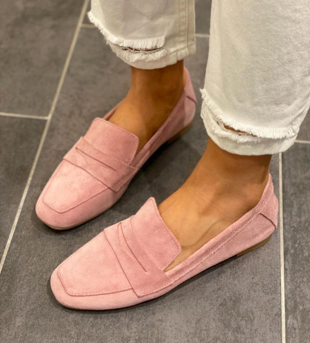 Mocasini Premium Piele Naturala Verronika (+culori) - Img 12