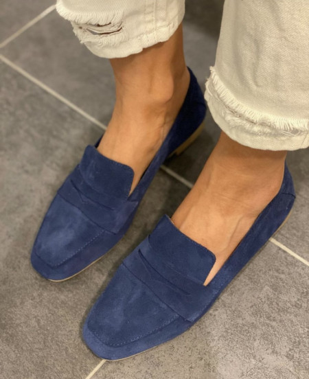 Mocasini Premium Piele Naturala Verronika (+culori) - Img 15