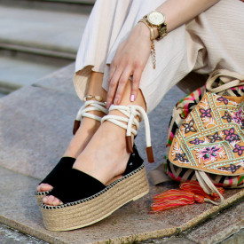Sandale Premium Anne