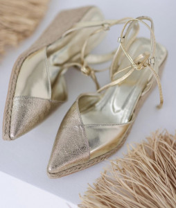 Sandale Platforma Gabriella