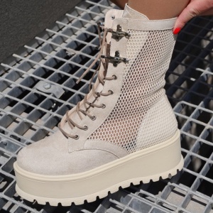 Bocanci Strap Summer (+culori)