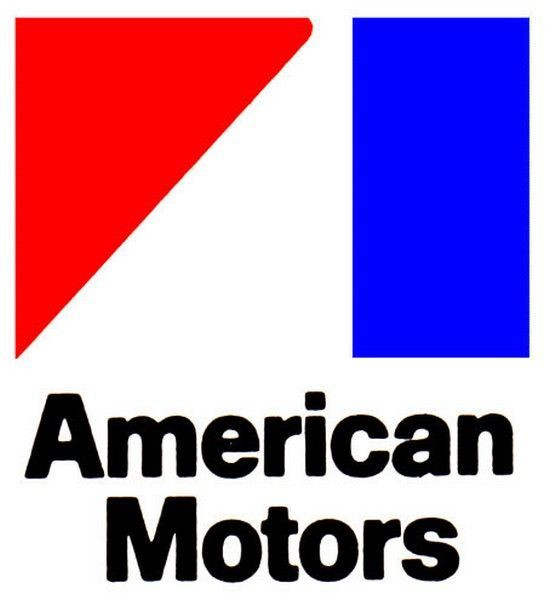 Kit Directie American Motors