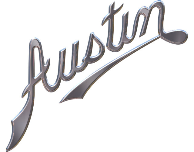 Kit Directie Austin