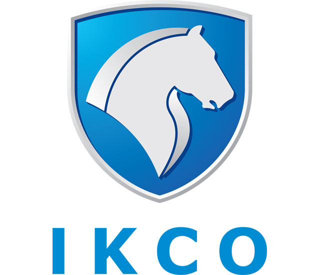 Kit Directie Iran Khodro