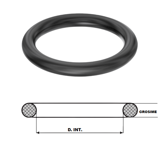 O-Ringuri