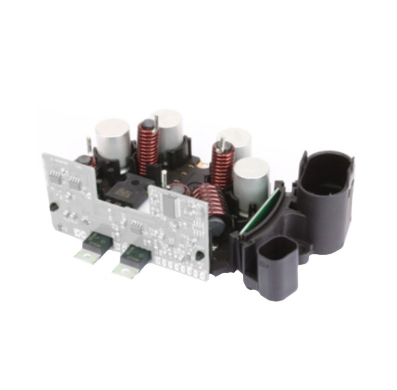 Componente Casete Electrice