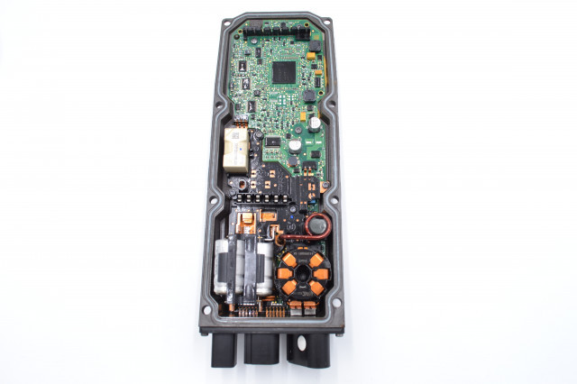 Module Electrice