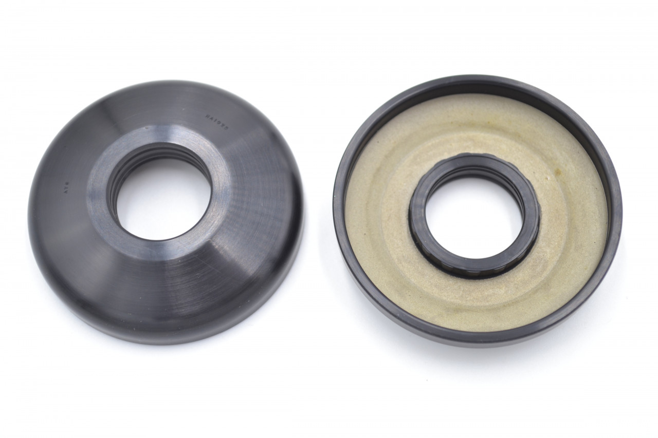 DEPOZITUL DE SIMERINGURI QUALITY & RESPONSABILITY