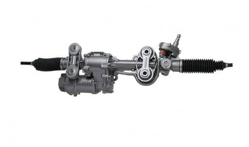 Caseta de directie electrica CHEVROLET Silverado/Suburban/Tahoe 2014- (3.3 turnover); GMC Sierra 2015- (3.3 turnover); CADILLAC Escalade 2015- (3.3 turnover)