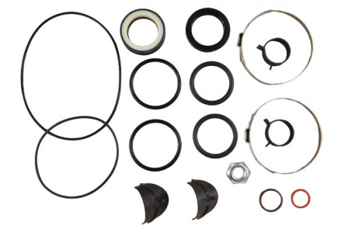 Kit Reparatie Caseta Directie Audi A3, Volkswagen Beetle, Eos, Golf, Jetta, Passat, Rabbit, 2008-2014, 0071005890, 8985, 14B