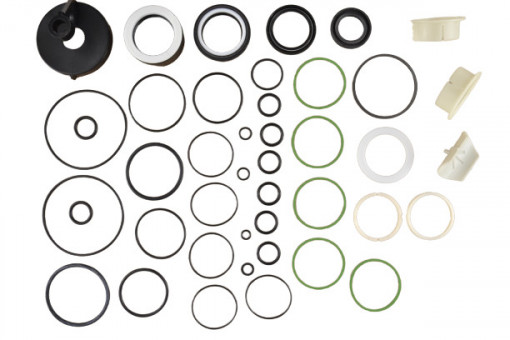 Kit Reparatie Caseta Directie Bmw X5 E53, 1999-2003, ZF, Servotronic, AS18630, 40852341, 14G