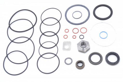 Kit Reparatie Caseta Directie Dodge Aspen, Dart, Demon, GTS, Swinger, Diplomat, 1963-1972, 71005754 AS13184, 15D