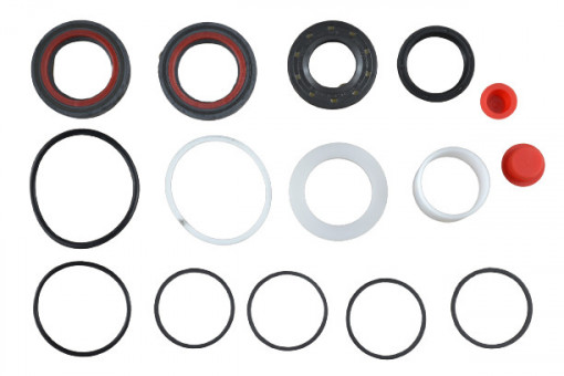 Kit Reparatie Caseta Directie Ford Transit Connect, 2002-2013, 15599373 AS19944 49376873, 15K