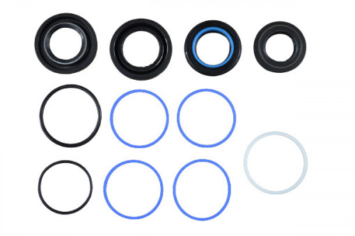 Kit Reparatie Caseta Directie Toyota Yaris, 1999-2006, 40852289 AS17704, 18K