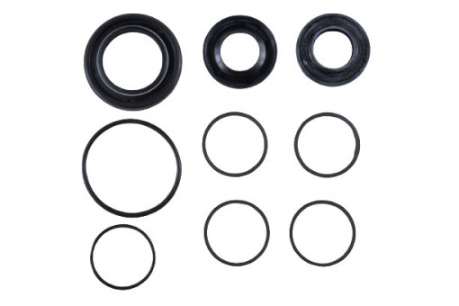 Kit Reparatie Distribuitor Citroen Picaso. Peugeot 205, 306, 406, Renault Clio, Megane, 1995- TRW, 15599932 40852080 AS12066, 14K