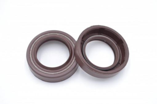 Simering FKM CFW 21*33*8/9.5, BP, C03, 21X33X8/9.5, 0516048,