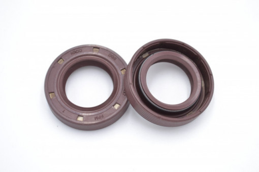 Simering FKM K 19x32x7, BPIg, A75