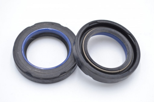 Simering HNBR CHO 27.7*42*8.5, TA u, I31, 27,7X42X8,5, 0209019HNBR,