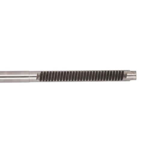 Ax cremalier, BMW X5 E70 2006-2009, X6 E71 2007-, X6 E72 2007-, Active Steering, (L - 808 , d1 - 30 , n - 36), HLL00682, R04