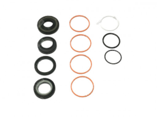 Kit Reparatie Caseta Directie Ford Fiesta, 2001-2008, 40852265, 15599926, AS15683/U, 15H