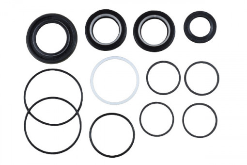 Kit Reparatie Caseta Directie Honda Acord, 1998-2002, 40852405 AS20214/A, 16A