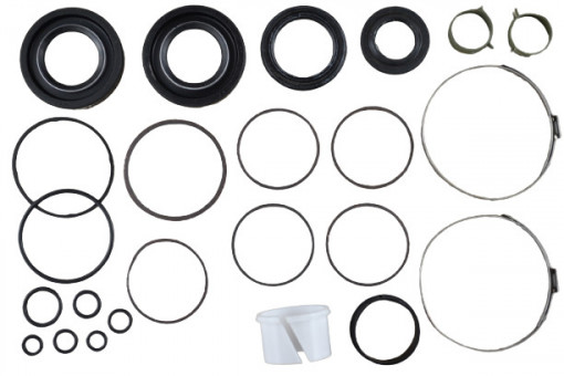 Kit Reparatie Caseta Directie Nissan 350Z, 2007-2009, 8989 15599391, 17H
