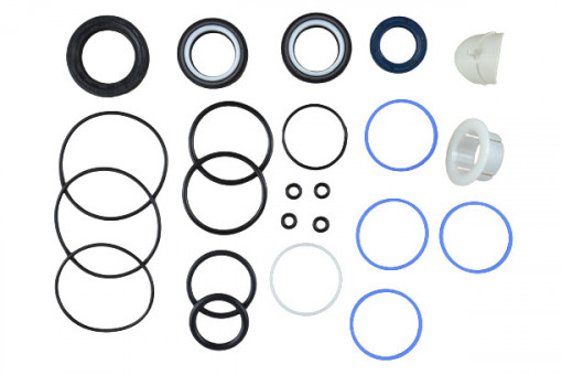 Kit Reparatie Caseta Directie Peugeot 206, 1998-1999, ZF, 40852173 AS13220 15599894, 18B