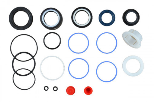 Kit Reparatie Caseta Directie Peugeot 607, 2000-2010, 49354440, AS18508, 18C