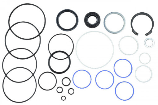 Kit Reparatie Caseta Directie Toyota Pickup 4X4, 4 Runner, 1991-1995, 71005773 15598123 AS13712, 18J