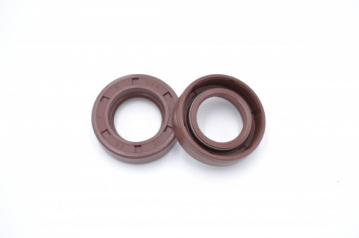 Simering FKM N 15x26x7, SD, A13