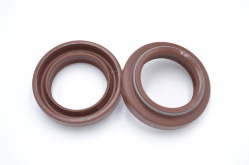 Simering FKM OEM K 22x32x5.2/8, AE, C15, F00708