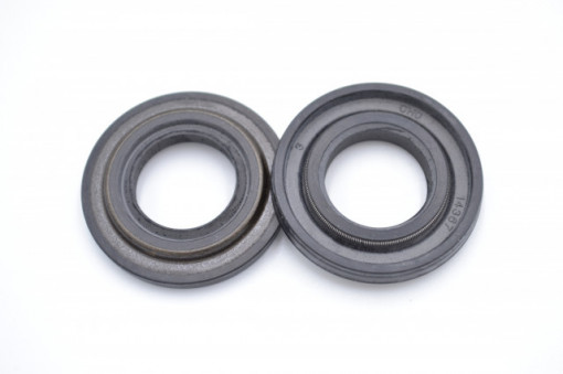 Simering HNBR CHO 19.05*34.5*4/6, BPI, B09, 19,05X34,5X4/6, 0214367,