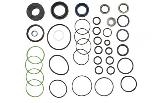 Kit Reparatie Caseta Directie Audi 100, 200, 5000, 1984-1988, 49354004 AS10409 8169, 14B