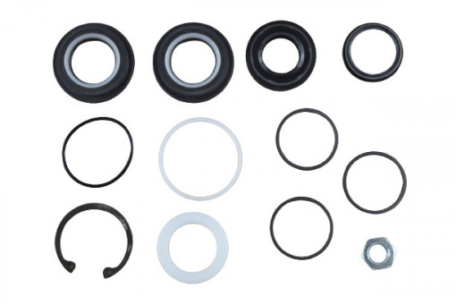 Kit Reparatie Caseta Directie Daewoo Matiz, 1999-2004, TRW, AS16067 40852273, 15C