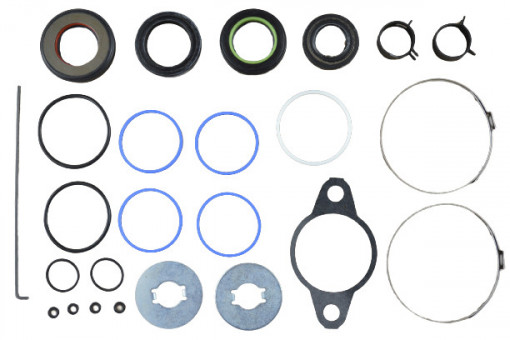 Kit Reparatie Caseta Directie Honda Accord, 2003-2005, V6, AS19095 71005020 15598653, 16A