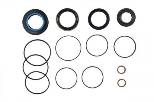 Kit Reparatie Caseta Directie Mazda Protege 5, 2001-2003, 40852292 AS17758 15598608, 17B