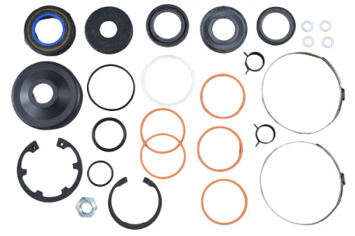 Kit Reparatie Caseta Directie Mercury Grande Marque, 2005-2008, 40852433 AS20989, 15F