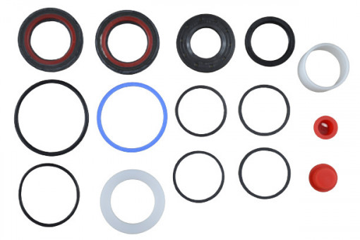 Kit Reparatie Caseta Directie, TRANSIT CONNECT '02-'04, FOCUS '98-'05 TRW 19I 15K0006, 19I